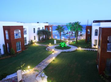 COSTA LUVI HOTEL